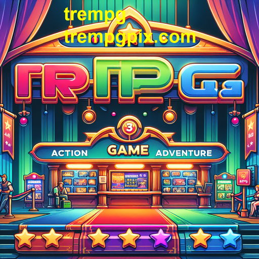 A Importância das Classificações de Jogos na Plataforma Trempg