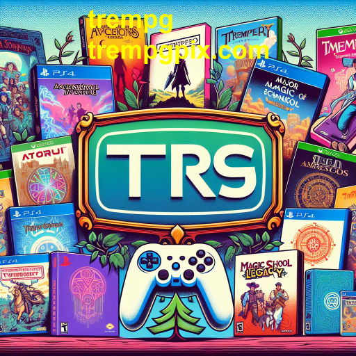 A Importância das Classificações de Jogos na Plataforma Trempg