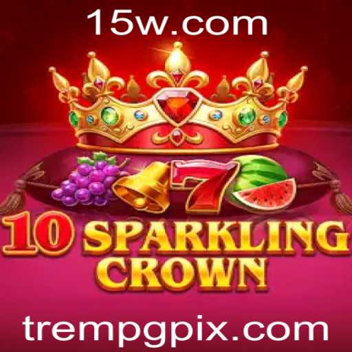 Descubra o Mundo do Jogo 10SparklingCrown e o Mistério de Trempg