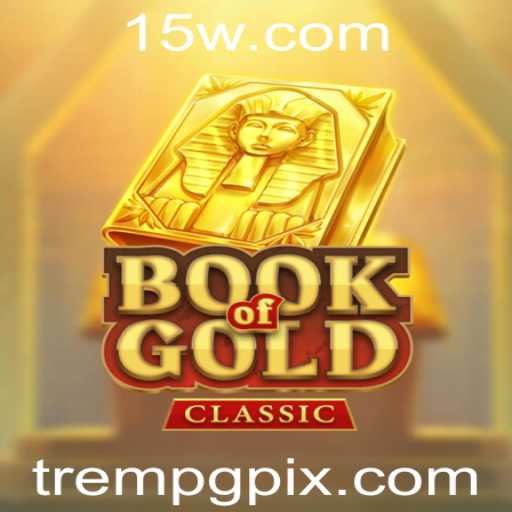 Book Of Gold Classic: Explorando o Fascínio do Novo Jogo Online