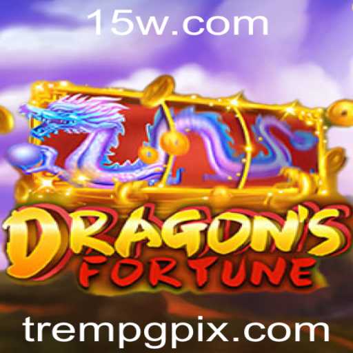 Explorando DragonFortune: O Jogo que Conquista Corações e Inova com Trempg