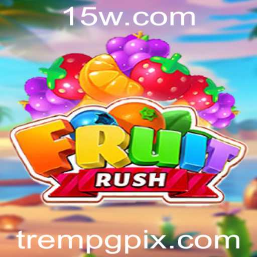 Explorando o Mundo Vibrante de FruitRush e Seu Conceito Único de 'Trempg'