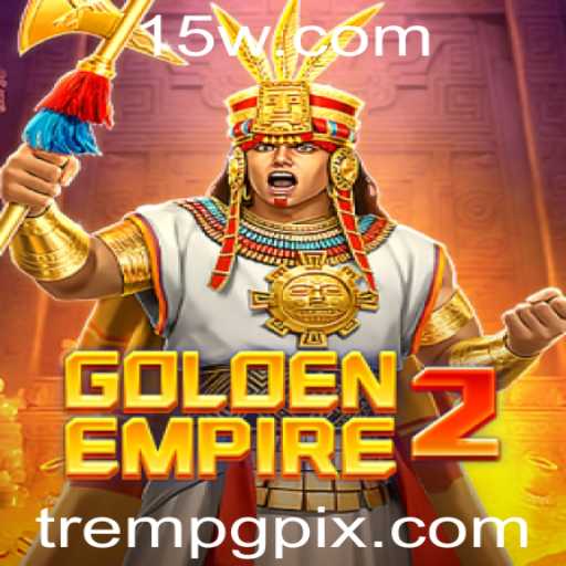 Explore GoldenEmpire2: A Nova Era dos Games de Estratégia