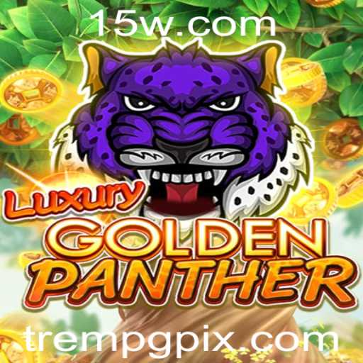 Descubra o Universo Fascinante de LUXURYGOLDENPANTHER