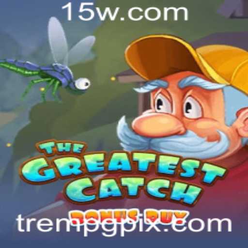 Explorando TheGreatestCatchBonusBuy: O Jogo de Aventura Virtual